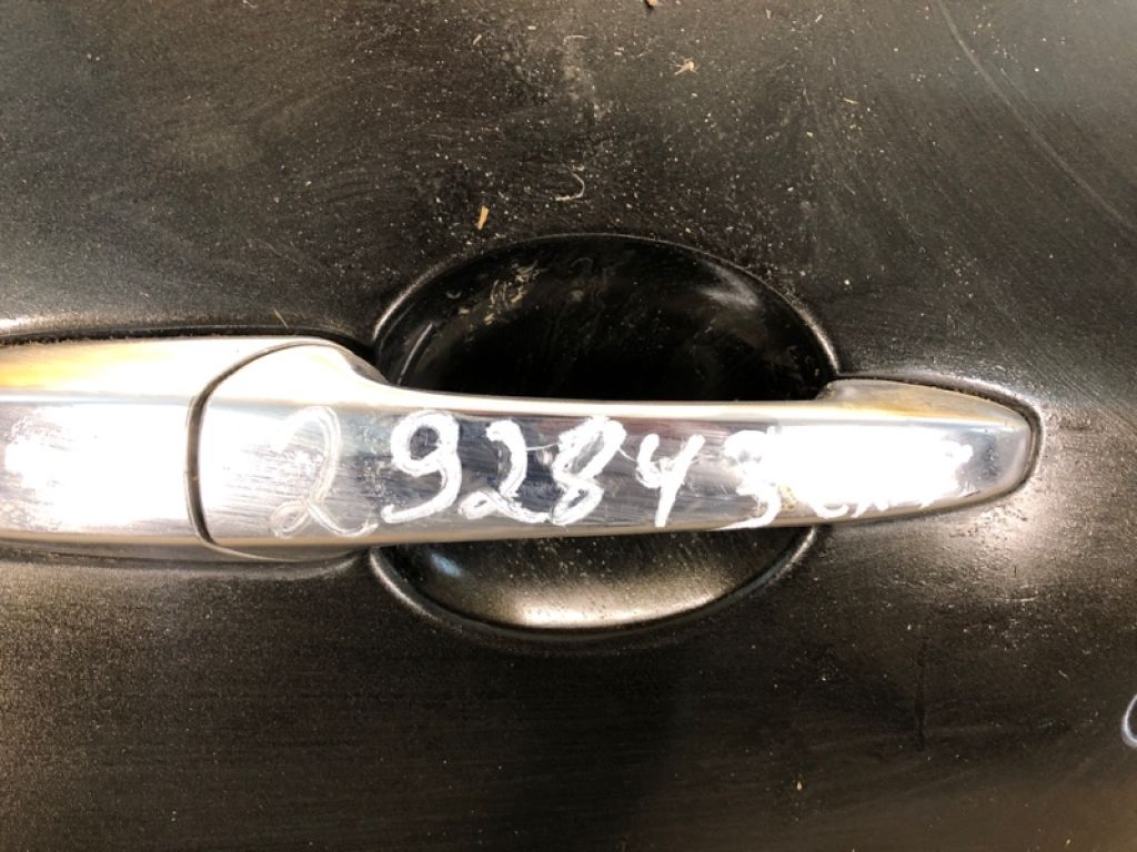 EG22-58-410B | Ручка двері зовнішня задн. прав. MAZDA CX-7 06-12