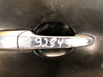 Ручка двері зовнішня задн. прав. MAZDA CX-7 06-12