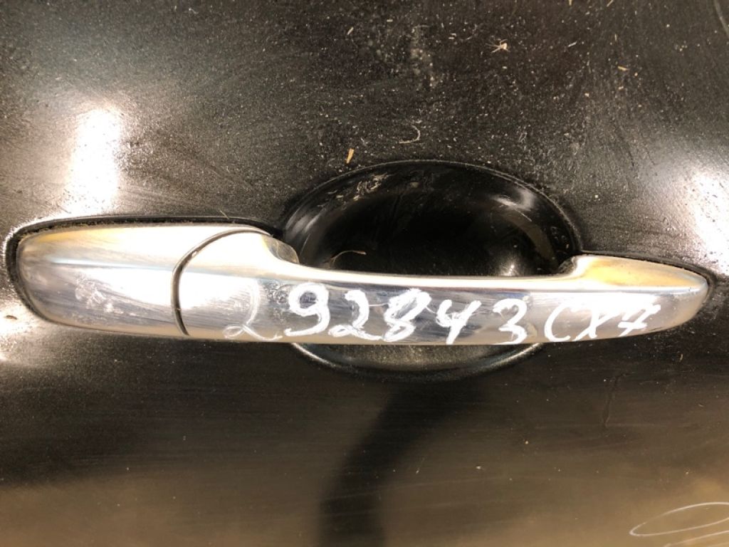 EG22-58-410B | Ручка двері зовнішня задн. прав. MAZDA CX-7 06-12 - Фото 2