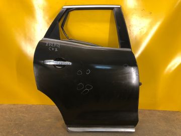 Дверь задн. прав. MAZDA CX-7 06-12