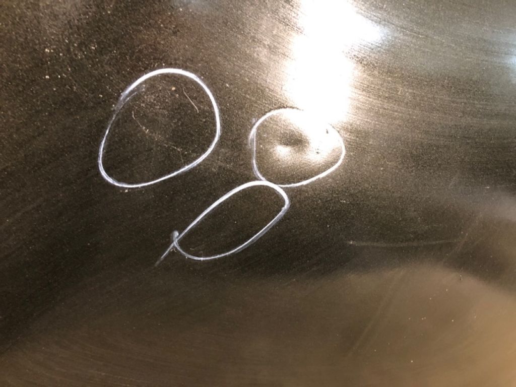 EGY1-72-02XL | Дверь задн. прав. MAZDA CX-7 06-12 - Фото 7