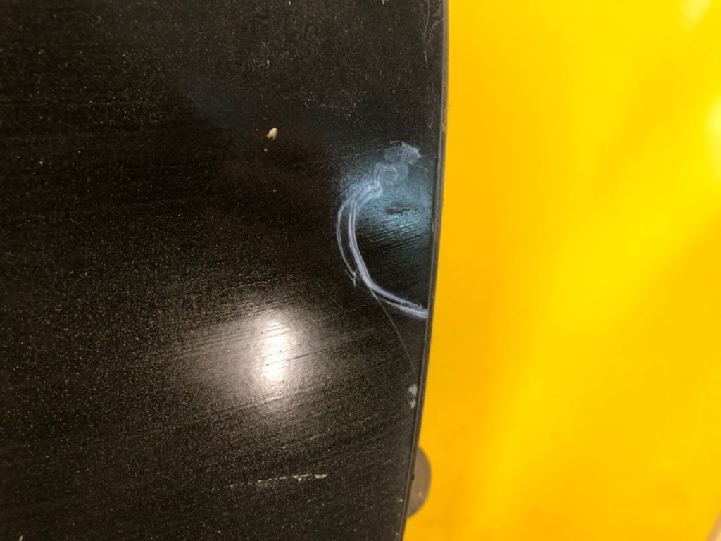 EGY1-72-02XL | Дверь задн. прав. MAZDA CX-7 06-12 - Фото 10