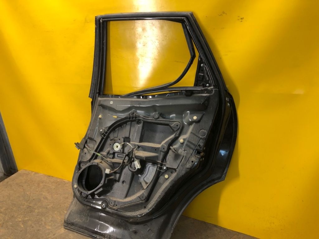 EGY1-72-02XL | Дверь задн. прав. MAZDA CX-7 06-12 - Фото 14