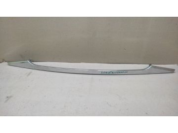 Накладка крышки багажника HYUNDAI SONATA YF 10-14