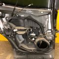 EG21-73-590C | Склопідйомник задн. лів. MAZDA CX-7 06-12