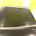 EG22-73-510A | Стекло двери задн. лев. MAZDA CX-7 06-12