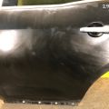 EGY1-73-02XL | Двері задн. лів. MAZDA CX-7 06-12 - Прев'ю 4