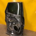 EGY1-73-02XL | Двері задн. лів. MAZDA CX-7 06-12 - Прев'ю 8