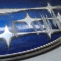 91111FJ180NN | Панель подсветки номера SUBARU IMPREZA 11-17 - Превью 3