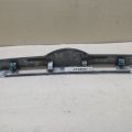 91111FJ180NN | Панель подсветки номера SUBARU IMPREZA 11-17 - Превью 4