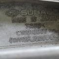 91111FJ180NN | Панель подсветки номера SUBARU IMPREZA 11-17 - Превью 5