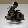 L3Y4-13-70ZB | Турбина MAZDA CX-7 06-12 - Превью 2