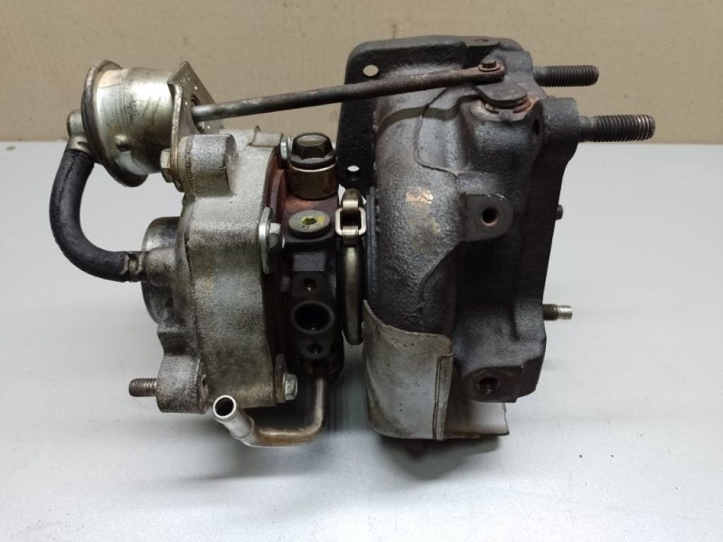 L3Y4-13-70ZB | Турбина MAZDA CX-7 06-12 - Фото 4
