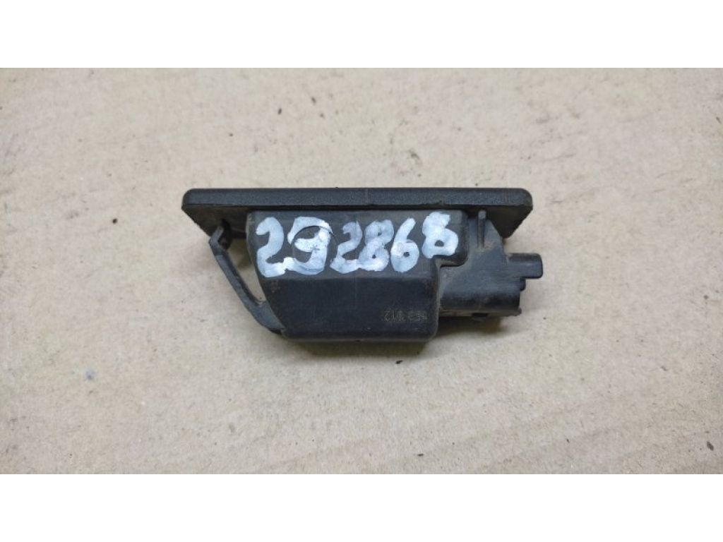 963 567 85 80 | Підсвічування номера MERCEDES SPRINTER ( B906 ) 06-