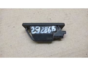 Підсвічування номера MERCEDES SPRINTER  ( B906 ) 06-