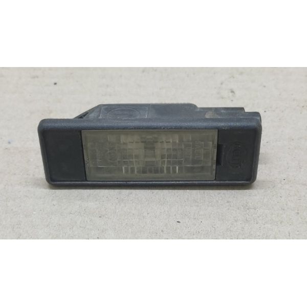 Підсвічування номера MERCEDES SPRINTER  ( B906 ) 06- 963 567 85 80 — 2