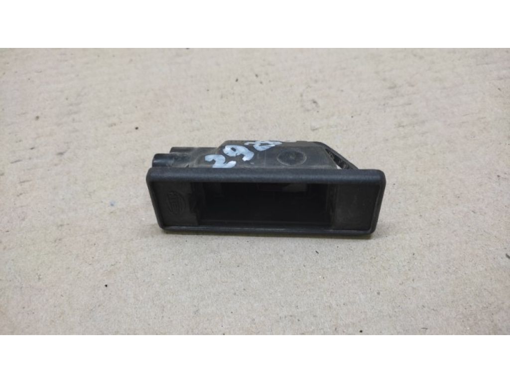 963 567 85 80 | Подсветка номера MERCEDES SPRINTER ( B906 ) 06-