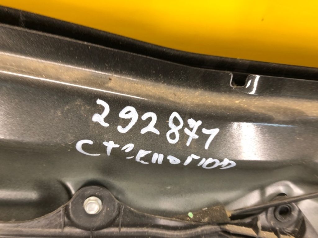 EG21-73-590C | Склопідйомник задн. лів. MAZDA CX-7 06-12 - Фото 2