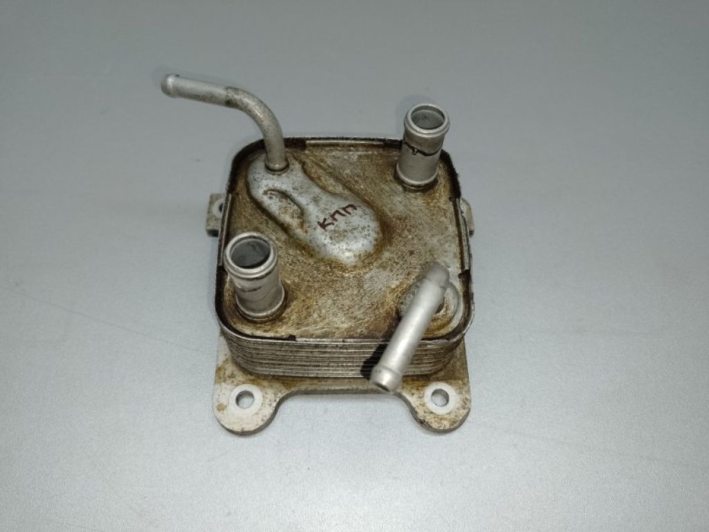 31726-1XD02 | Теплообменник АКПП NISSAN MURANO Z50 02-07
