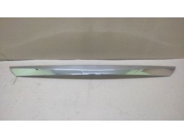 Панель подсветки номера NISSAN SENTRA B17 12-21