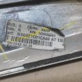 84810-3SH0A | Панель подсветки номера NISSAN SENTRA B17 12-21 - Превью 4