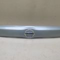 84810-3BA8A | Панель подсветки номера NISSAN VERSA B17 11-19