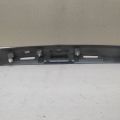 84810-3BA8A | Панель подсветки номера NISSAN VERSA B17 11-19 - Превью 2