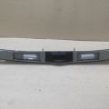 84810-3BA8A | Панель подсветки номера NISSAN VERSA B17 11-19 - Превью 4