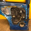 KD53-73-590 | Стеклоподъемник задн. лев. MAZDA CX-5 (KE) 11-17