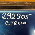 KD47-73-510 | Стекло двери задн. лев. MAZDA CX-5 (KE) 11-17