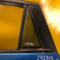 KD47-73-661A | Стекло двери глухое задн. лев. MAZDA CX-5 (KE) 11-17