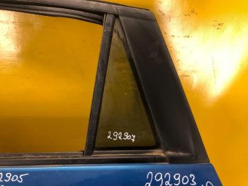 Стекло двери глухое задн. лев. MAZDA CX-5 (KE) 11-17