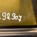 KD47-73-661A | Стекло двери глухое задн. лев. MAZDA CX-5 (KE) 11-17 - Превью 2