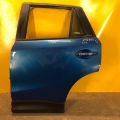 KDY3-73-02XC | Дверь задн. лев. MAZDA CX-5 (KE) 11-17