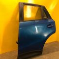 KDY3-73-02XC | Дверь задн. лев. MAZDA CX-5 (KE) 11-17 - Превью 3