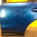 KDY3-73-02XC | Дверь задн. лев. MAZDA CX-5 (KE) 11-17 - Превью 4