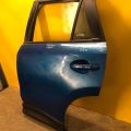KDY3-73-02XC | Дверь задн. лев. MAZDA CX-5 (KE) 11-17 - Превью 5