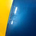 KDY3-73-02XC | Дверь задн. лев. MAZDA CX-5 (KE) 11-17 - Превью 6