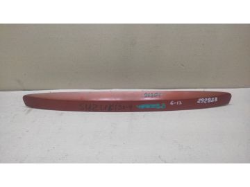 Панель подсветки номера SUZUKI SX4 06-13
