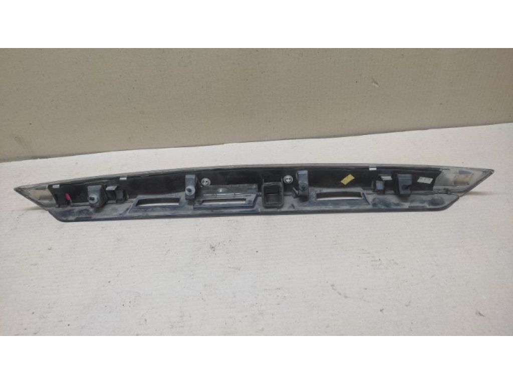 90816-3JA0A | Панель підсвічування номера INFINITI QX60/JX35 12-20 - Фото 2