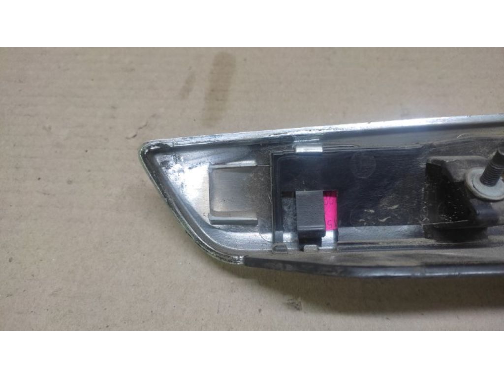 90816-3JA0A | Панель підсвічування номера INFINITI QX60/JX35 12-20 - Фото 4