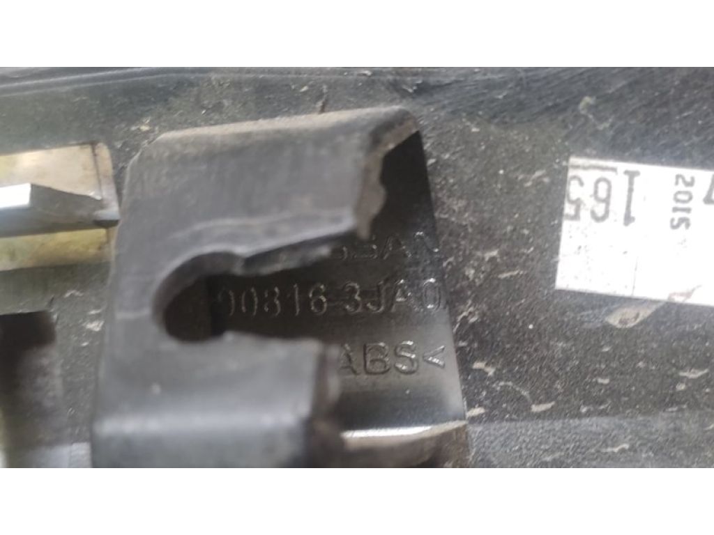 90816-3JA0A | Панель підсвічування номера INFINITI QX60/JX35 12-20 - Фото 5