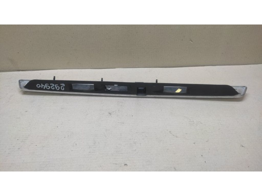 90816-3JA0A | Панель підсвічування номера INFINITI QX60/JX35 12-20 - Фото 6