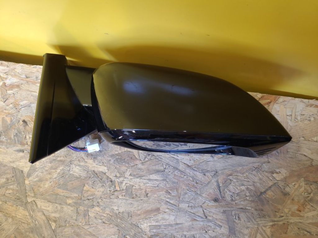 87620CV000 | Дзеркало прав. KIA EV6 21- - Фото 2