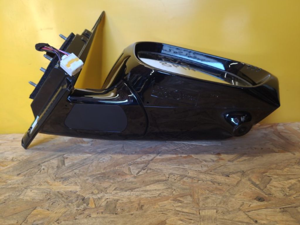 87620CV000 | Дзеркало прав. KIA EV6 21- - Фото 3