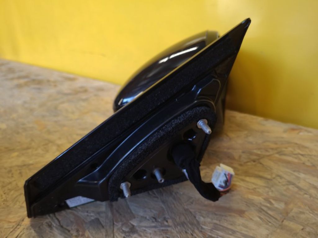 87620CV000 | Дзеркало прав. KIA EV6 21- - Фото 4