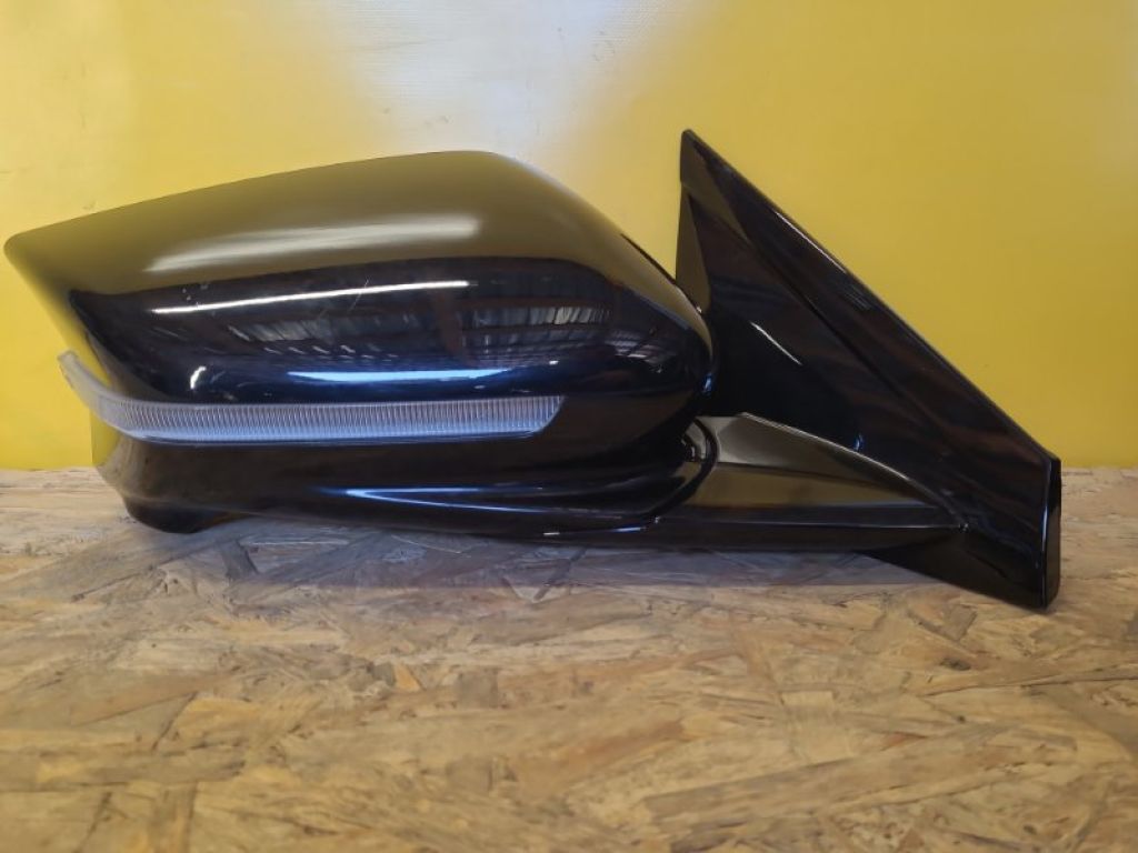 87620CV000 | Дзеркало прав. KIA EV6 21- - Фото 7