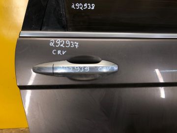 Ручка двери наружная задн. прав. HONDA CRV 06-12