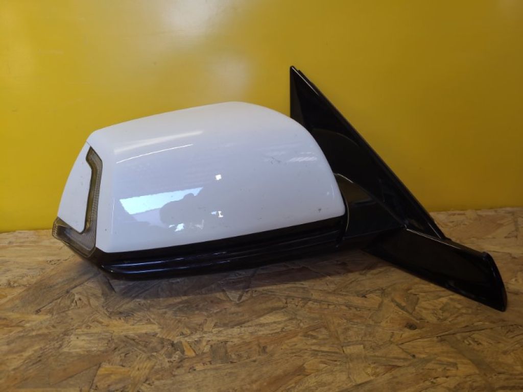 87620G5070 | Дзеркало прав. KIA NIRO SG2 22- - Фото 4