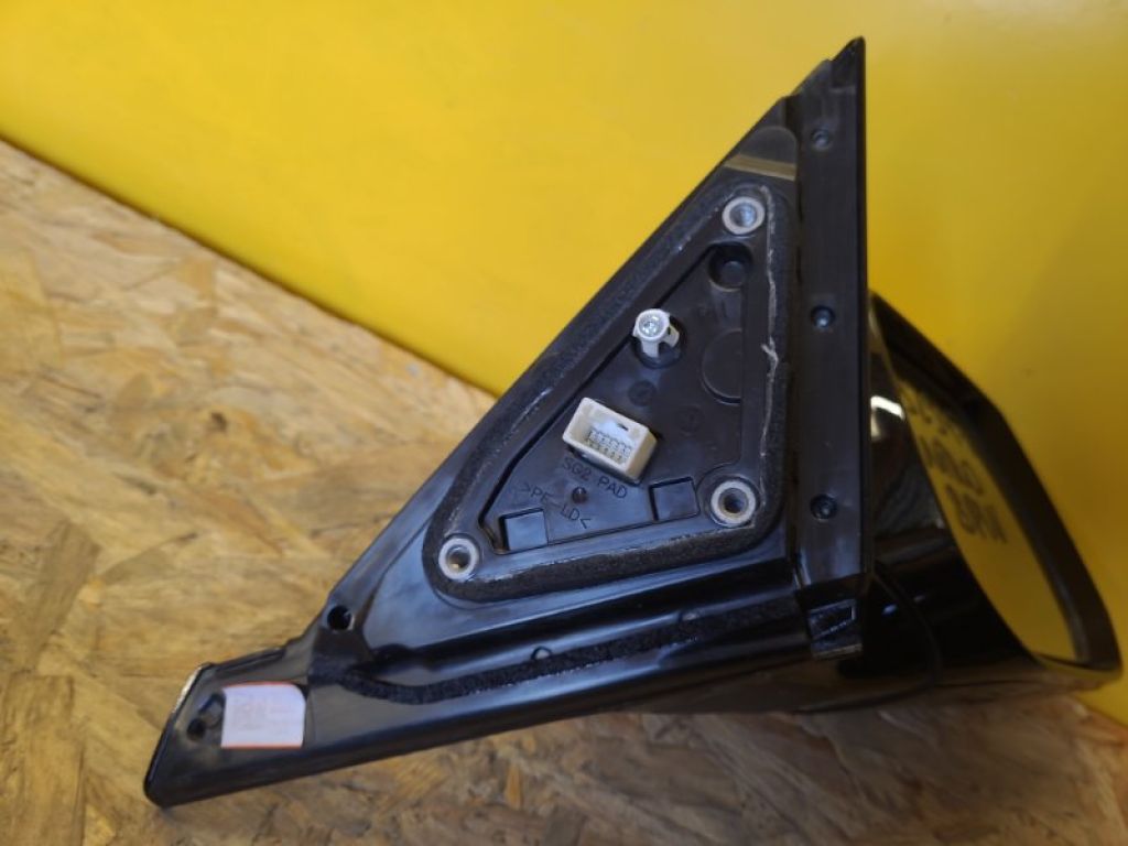 87620G5070 | Дзеркало прав. KIA NIRO SG2 22- - Фото 5